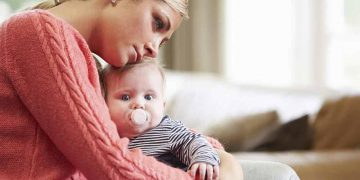 ژنان پاش منداڵبوون چۆن بزانن تووشی خەمۆکی بوون؟