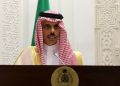سعوودیە: گەڕێکی نوێی دانوستانەکان لە گەڵ ئێران لە داهاتوویەکی نزیکدا بەڕێوە دەچێت