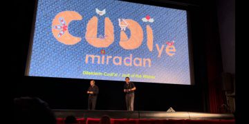 هه‌ڵبژێردراوانی دوازدەیەمین فێستیڤاڵی فیلمی کوردی “هامبۆرگ” لە ئەڵمانیا دیاریکران