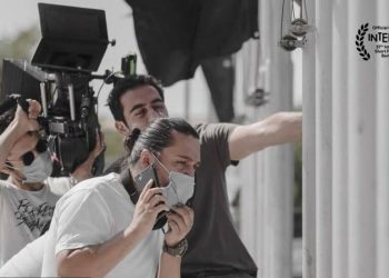 بەشداری فیلمی «کوشتاری ڕۆژی تاران» لە فێستیڤاڵی ئینێر فیلمی بەرلین دا