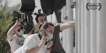 بەشداری فیلمی «کوشتاری ڕۆژی تاران» لە فێستیڤاڵی ئینێر فیلمی بەرلین دا