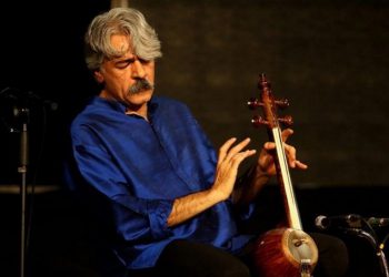 نوێترین بەرهەمی کەیهان کەلهوڕ بڵاو کرایەوە