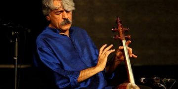 نوێترین بەرهەمی کەیهان کەلهوڕ بڵاو کرایەوە