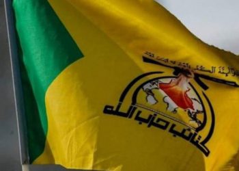 کەتائیبی حیزبوڵڵا وەڵامی سەدری دایەوە