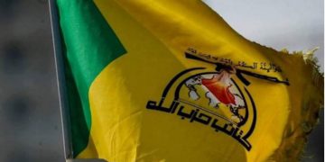 کەتائیبی حیزبوڵڵا وەڵامی سەدری دایەوە