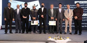 کتێبی «لم یزرع» لە پێشاگای نێودەوڵەتی سلێمانیدا خرایە بەر باس و لێکدانەوە