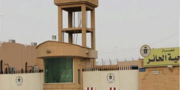 زیندانەکانی سعوودیە، گۆڕستانی پەیامنێران و ڕۆژنامەنووسان