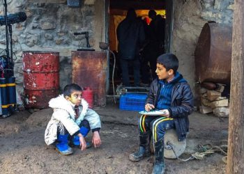 بەشدار بوونی کورتە فیلمی «سپی پۆش» لە چوار فێستیڤاڵی نێودەوڵەتیدا