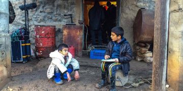 بەشدار بوونی کورتە فیلمی «سپی پۆش» لە چوار فێستیڤاڵی نێودەوڵەتیدا