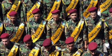 کەتیبەکانی سەید ئەلشوهەدا: پاش کۆتایی ئەمساڵ، شەڕی دژ بە ئەمریکییەکان بە ئاشکرا و بەربڵاو دەبێت