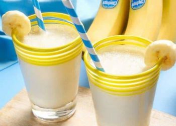 گیراوەی شیر و مۆز لە ڕووی تەندرووستییەوە چ سوودێکی بۆ جەستە هەیە؟