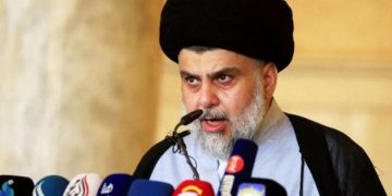 سەدر سەردانی هەولێر دەکات