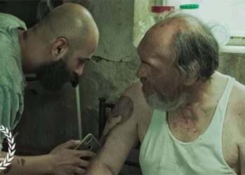 «پیرەمێرد و دەریا» لە ئیتالیادا