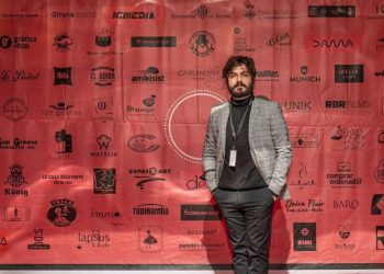 درەوشانەوەی «زەردەخەنەی دەمامک» لە فێستیڤاڵی جیرۆنای ئێسپانیا