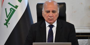 لە سەر چاوپێکەوتنێکی فۆئاد حوسێن لە گەڵ میدیایەکی زایۆنیستی ڕوونکردنەوە دەدرێت