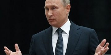 پوتین: هەڵوێستی ڕووسیا لە سەر دۆسیەی فەڵەستین نەگۆڕە