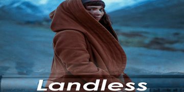 یەکەمین نمایشی جیهانی “بێنیشتمان” سێیەمین بەرهەمی بڵندی “توورج ئەسڵانی” لە ئەمەریکا