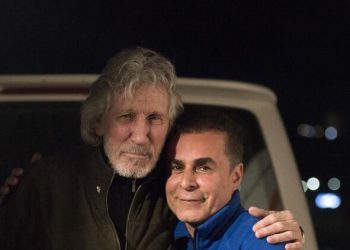 دوو ئەکتەرە کوردەکەی “بەهمەن قوبادی” لە فێستیڤاڵی فیلمی “تۆکیۆ” خەڵاتیان بەدەستهێنا