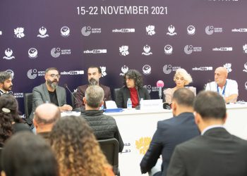 “بێنیشتمان” لە لایەن بینەرانی فێستیڤاڵی نێودەوڵەتی فیلمی دهۆکەوە پێشوازیی لێکرا