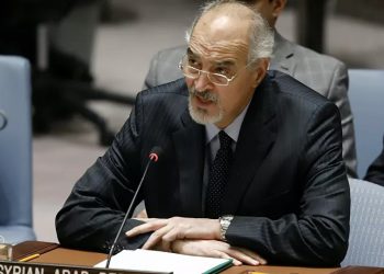 سوریا: پیلانی وڵاتانی ڕۆژئاوامان لە ناوچەکە پووچەڵکردووەتەوە