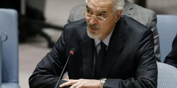 سوریا: پیلانی وڵاتانی ڕۆژئاوامان لە ناوچەکە پووچەڵکردووەتەوە