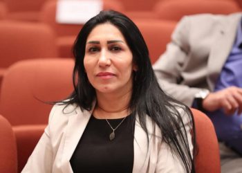 پۆستی سەرۆک کۆماری عێراق مافی یەکێتییە و بەرهەم ساڵح تاکە کاندیدە بۆ ئەو پۆستە