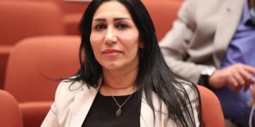 پۆستی سەرۆک کۆماری عێراق مافی یەکێتییە و بەرهەم ساڵح تاکە کاندیدە بۆ ئەو پۆستە