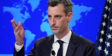 واشنتن: بەرەوپێشچوون لە دانوستانەکانی ڤیەننا هەبووە