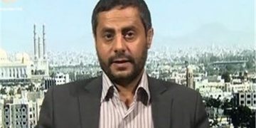 ئەلبەخیتی: شەڕی دژ بە یەمەن گەیشتووەتە قۆناغی کۆتایی