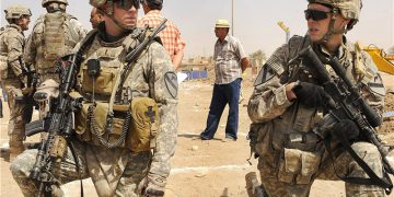 کۆشکی سپی: هێزی شەڕکەرمان لە عێراقدا نەماوە