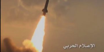 ئەنساروڵڵا: چەند پێگەیەکی گرنگ و هەستیاری سعوودیە لە جازان کرانە ئامانج