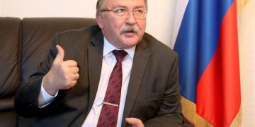 نوێنەری ڕووسیا باس لە کۆتایی دانوستانەکانی ڤیەننا دەکات