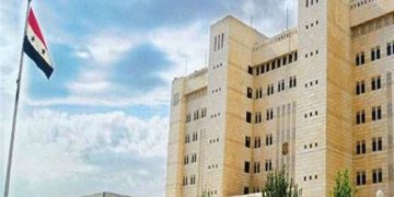 دیمەشق: جۆلان بەشی جیانەکراوی خاکی سوریایە