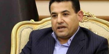 ناوەڕۆکی کۆبوونەوەی شاندی چوارچێوەی هەماهەنگی لە گەڵ قاسم ئەعرەجی