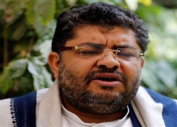 ئەنساروڵڵا: فەرەنسا دەبێتە هۆی بەردەوامی شەڕی یەمەن