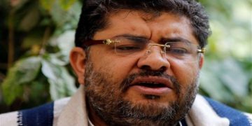 ئەنساروڵڵا: فەرەنسا دەبێتە هۆی بەردەوامی شەڕی یەمەن