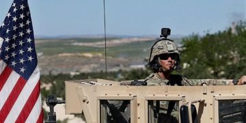 شارەزایەکی عێراقی: کشانەوەی هێزەکانی ئەمریکا لە عێراق تەنیا فریودانە