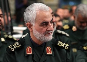 ئێران 300 لاپەڕە بەڵگەی لە سەر تیرۆری شەهید سولێمانی ڕادەستی عێراق کرد