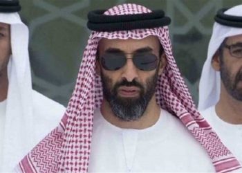 ڕاوێژکاری ئاسایشی نیشتمانیی ئیمارات سەردانی تاران دەکات