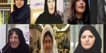 دەستبەسەرکردنی 12 ژنی سعوودی لە لایەن حکومەتی ڕیازەوە لە ساڵی 2021