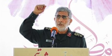 لیوا قائانی: شکست لە ئەفغانستان بە گەورەترین شکستی ئێستای ئەمریکا دادەنرێت