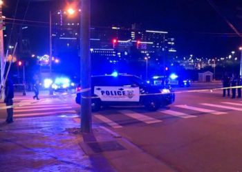 ڕووداوێکی تەقەکردن لە تێگزاسی ئەمریکا 3 کوژراوی لێکەوتەوە