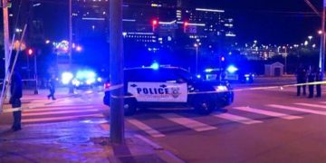 ڕووداوێکی تەقەکردن لە قوتابخانەیەکی ئەمریکا 9 کوژراو و برینداری لێکەوتەوە