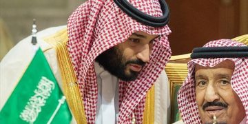 بەرپرسێکی فەرەنسا: سعوودیە ڕەزامەندیی لە سەر گەڕانەوەی باڵیۆزەکەی بۆ لوبنان دەربڕیوە