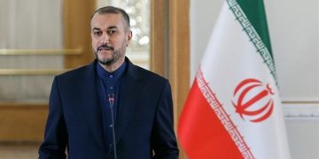 ئێران: بەردەوام دەبین لە پاڵپشتیکردنی خۆڕاگریی گەلی فەڵەستین