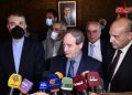وەزیری دەرەوەی سوریا ئەمڕۆ سەردانی تاران دەکات