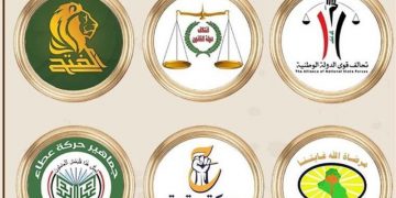 چوارچێوەی هەماهەنگی شێعەکان: بە هیچ شێوازێک ئەنجامی هەڵبژاردنەکان قبووڵ ناکەین