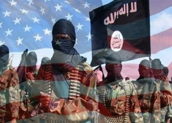 نەتەوە یەکگرتووەکان تاوانێکی گەورەی داعشی لە موسڵ ئاشکرا کرد