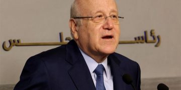 سەرۆک وەزیرانی لوبنان بەنیازە سەردانی سعوودیە بکات