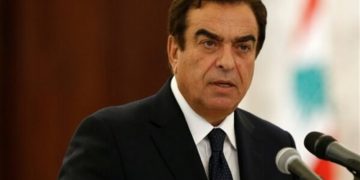 جۆرج قەرداحی: لە گەڵ خۆڕاگری لوبنان دەمێنمەوە